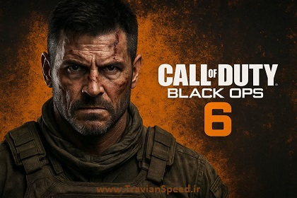 Call of Duty Black Ops 6 ؛ همه چیز درباره جدیدترین نسخه کال آف دیوتی